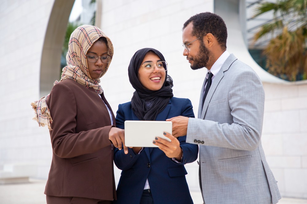 THE DEEN INSTITUTE