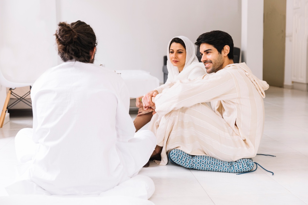 THE DEEN INSTITUTE