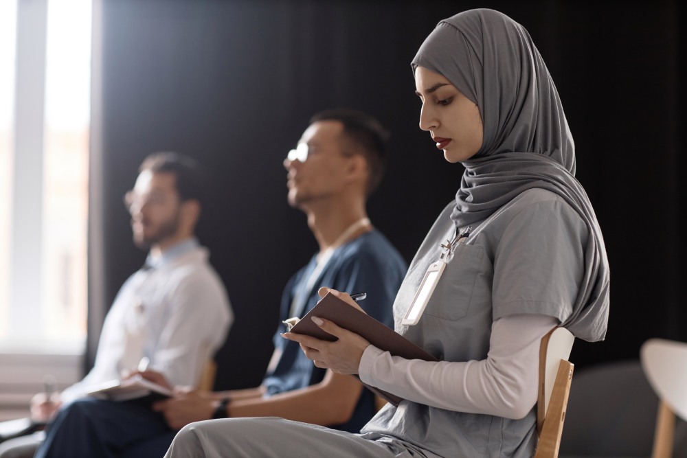 THE DEEN INSTITUTE