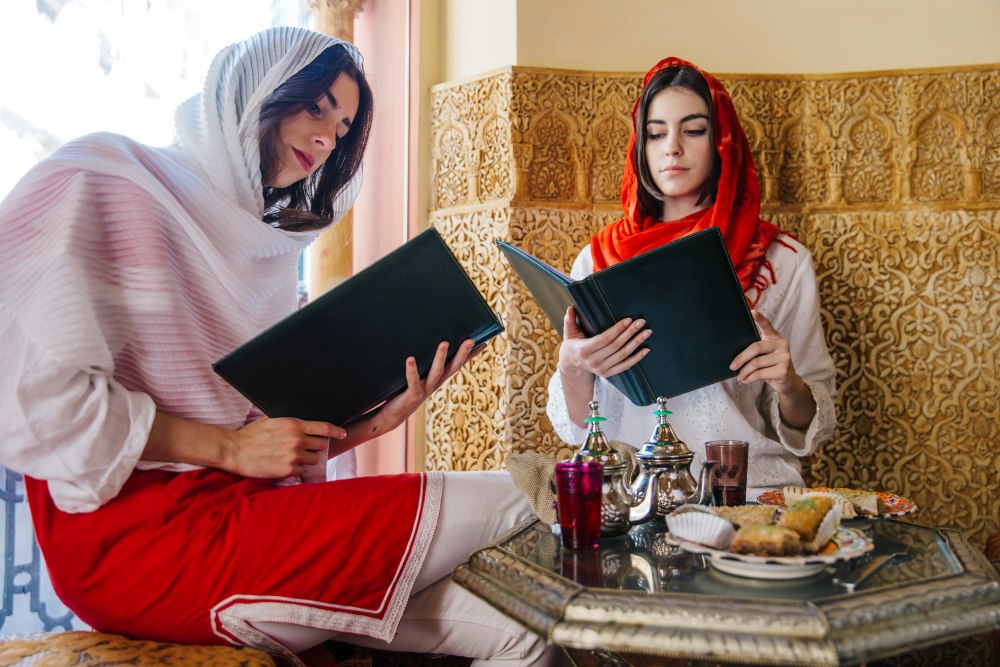 THE DEEN INSTITUTE